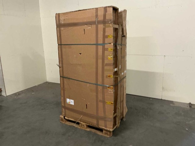 Pallet televisies retourgoederen - 4 items - afbeelding 1 van  6