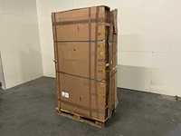 Pallet televisies retourgoederen - 4 items - afbeelding 1 van  6