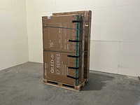 Pallet televisies retourgoederen - 4 items - afbeelding 1 van  8