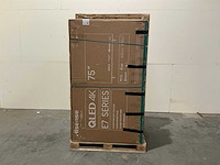 Pallet televisies retourgoederen - 4 items - afbeelding 2 van  8