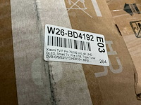 Pallet televisies retourgoederen - 4 items - afbeelding 5 van  8