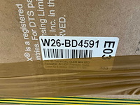 Pallet televisies retourgoederen - 4 items - afbeelding 3 van  7