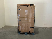 Pallet televisies retourgoederen - 4 items - afbeelding 1 van  4