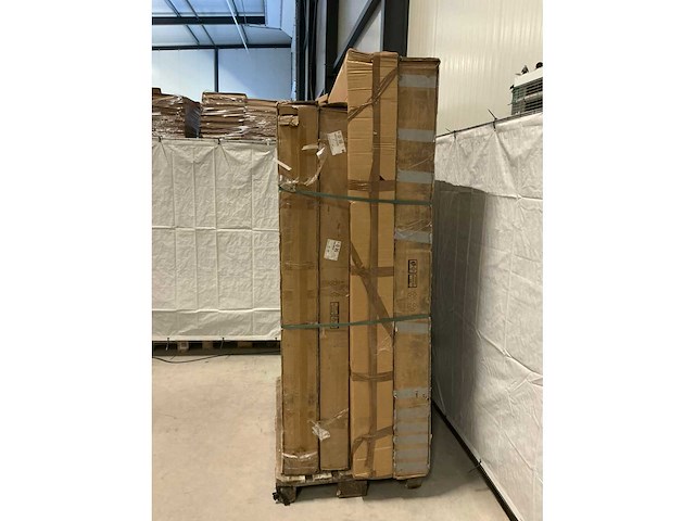 Pallet televisies retourgoederen - 4 items - afbeelding 3 van  7