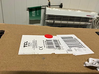 Pallet televisies retourgoederen - 4 items - afbeelding 5 van  7