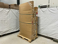 Pallet televisies retourgoederen - 4 items - afbeelding 1 van  7