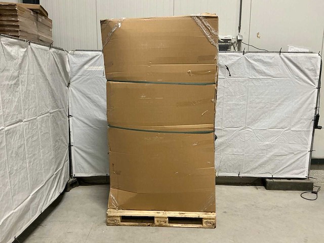 Pallet televisies retourgoederen - 4 items - afbeelding 2 van  7