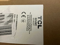 Pallet televisies retourgoederen - 4 items - afbeelding 3 van  7