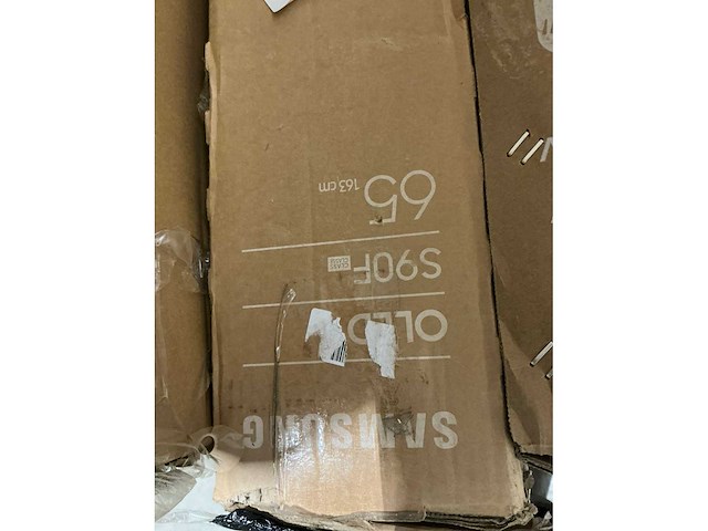 Pallet televisies retourgoederen - 4 items - afbeelding 4 van  7