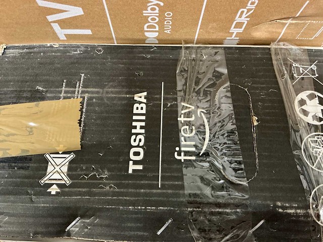 Pallet televisies retourgoederen - 4 items - afbeelding 3 van  7