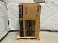 Pallet televisies retourgoederen - 4 items - afbeelding 2 van  8