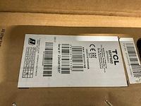 Pallet televisies retourgoederen - 4 items - afbeelding 4 van  8