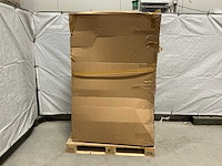 Pallet televisies retourgoederen - 4 items - afbeelding 2 van  8