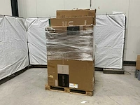 Pallet televisies retourgoederen - 4 items