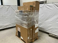 Pallet televisies retourgoederen - 4 items - afbeelding 3 van  5