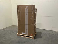 Pallet televisies retourgoederen - 4 items - afbeelding 1 van  8