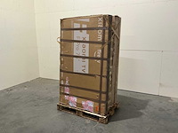 Pallet televisies retourgoederen - 4 items - afbeelding 1 van  9
