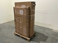 Pallet televisies retourgoederen - 4 items - afbeelding 1 van  7