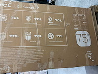 Pallet televisies retourgoederen - 4 items - afbeelding 3 van  8