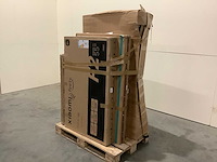 Pallet televisies retourgoederen - 5 items - afbeelding 1 van  6