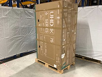 Pallet televisies retourgoederen - 5 items - afbeelding 1 van  9