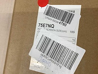 Pallet televisies retourgoederen - 5 items - afbeelding 5 van  9