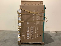 Pallet televisies retourgoederen - 5 items - afbeelding 2 van  7