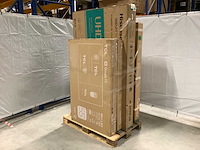 Pallet televisies retourgoederen - 5 items - afbeelding 1 van  9