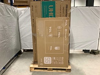 Pallet televisies retourgoederen - 5 items - afbeelding 2 van  9