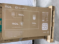 Pallet televisies retourgoederen - 5 items - afbeelding 6 van  9