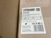 Pallet televisies retourgoederen - 5 items - afbeelding 6 van  9