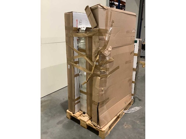Pallet televisies retourgoederen - 5 items - afbeelding 3 van  7