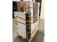 Pallet televisies retourgoederen - 5 items - afbeelding 4 van  7