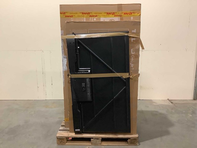 Pallet televisies retourgoederen - 5 items - afbeelding 2 van  7