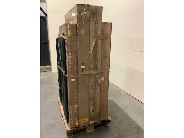 Pallet televisies retourgoederen - 5 items - afbeelding 3 van  7