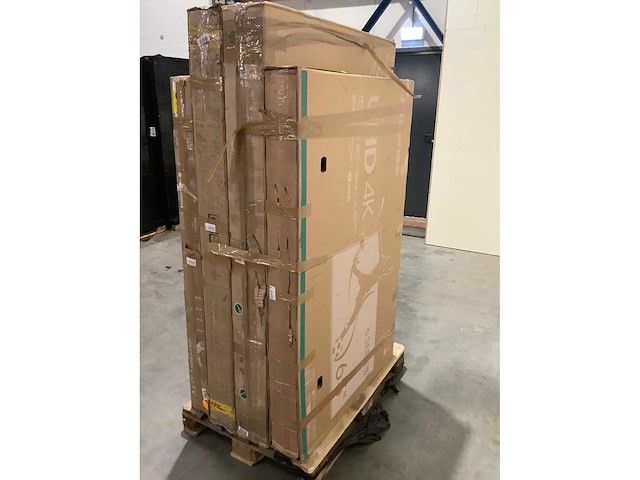 Pallet televisies retourgoederen - 5 items - afbeelding 4 van  7