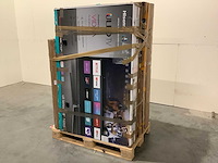 Pallet televisies retourgoederen - 5 items - afbeelding 1 van  7