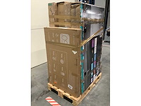 Pallet televisies retourgoederen - 5 items - afbeelding 4 van  7
