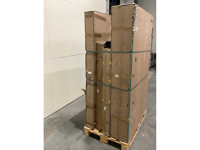 Pallet televisies retourgoederen - 5 items - afbeelding 4 van  7