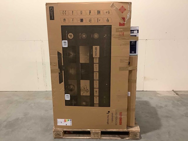 Pallet televisies retourgoederen - 5 items - afbeelding 2 van  7
