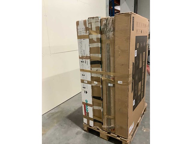 Pallet televisies retourgoederen - 5 items - afbeelding 4 van  7