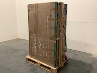 Pallet televisies retourgoederen - 5 items - afbeelding 1 van  7
