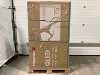 Pallet televisies retourgoederen - 5 items - afbeelding 2 van  7