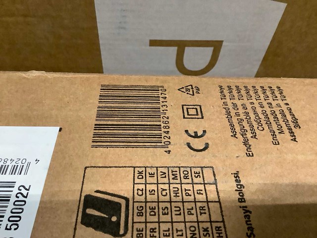 Pallet televisies retourgoederen - 5 items - afbeelding 5 van  8