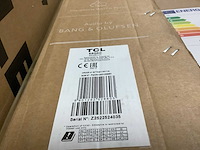 Pallet televisies retourgoederen - 5 items - afbeelding 4 van  8