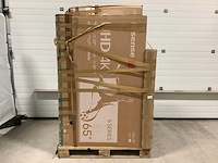 Pallet televisies retourgoederen - 5 items - afbeelding 2 van  8