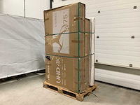 Pallet televisies retourgoederen - 5 items - afbeelding 1 van  8