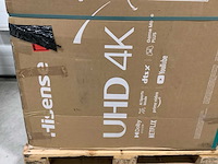 Pallet televisies retourgoederen - 5 items - afbeelding 4 van  8