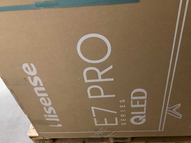 Pallet televisies retourgoederen - 5 items - afbeelding 5 van  8