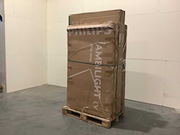 Pallet televisies retourgoederen - 5 items - afbeelding 1 van  8